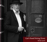 Can't Stand Sitting Down